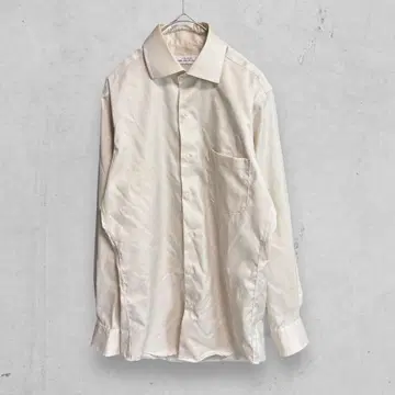 t1990 [그린 라벨 릴랙싱] 스트라이프 코튼 Y셔츠 남성용