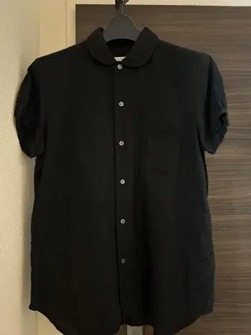 LE GLAZIK 셔츠