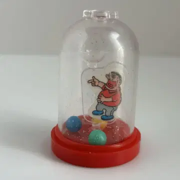 덤 쇼와 레트로 식품 완구 도라에몽 자이언트