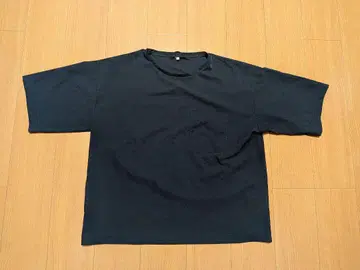 MUJI Labo 무지 라보 바람이 통하는 반팔 티셔츠 무인양품