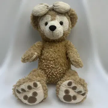 Duffy 더피 Disney Bear