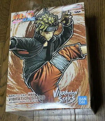 VIBRATION STARS NARUTOIV 우즈마키 나루토 NARUTO