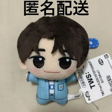 TWS 투아스 SD 인형 vol.1 SHNYU 신유 남코 한정판