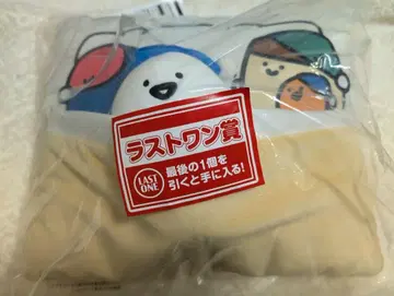 문구와 함께 제일복권 라스트원상
