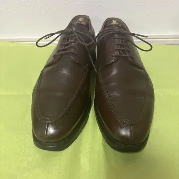 스카치 그레인 샤인 오레인 25.0cm