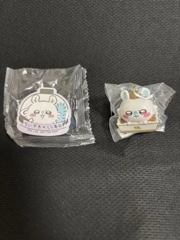치이카와 쿠라스시 모몽가 세트