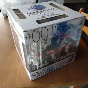 GUNDAM FIX FIGURATION #0013 DEEP STRIKER