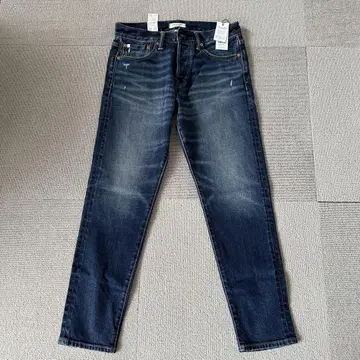ATHLETIC SKINNY 데님 AE77 31X30