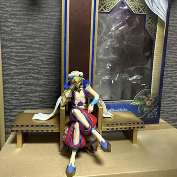 fate 길가메쉬 FGO 피규어 애니플렉스