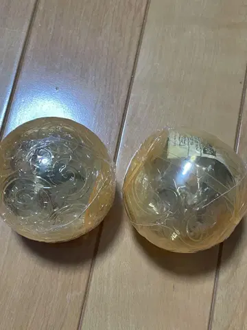 새상품, 미개봉 원피스 샹크스 가챠가챠 2개 세트