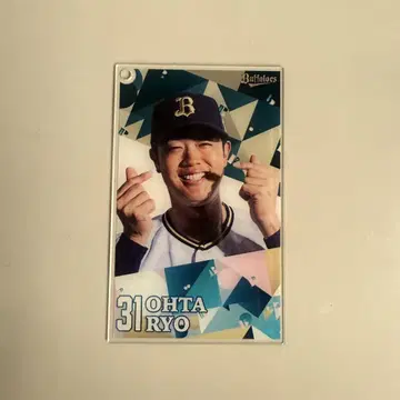 오릭스 코로챌 오타 료