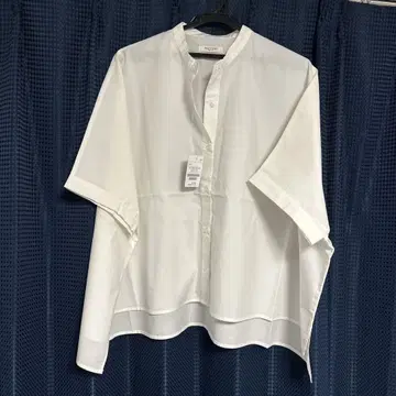 FREAK'S STORE 반팔 셔츠 화이트 사이즈 F