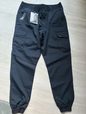 도라이치 도라이치 조거 팬츠