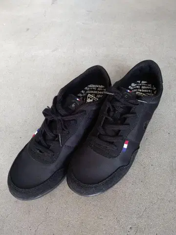 le cop sportif 르꼬끄 스포르티브 새상품급
