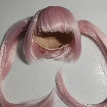 mdd 사이즈 인형 가발