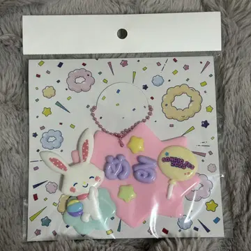 산리오 페스티벌 메르헨 공방 멜짱