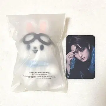 SKZOO 스키즈 굿즈 팬미팅 10cm 봉제 인형 리노 리빗