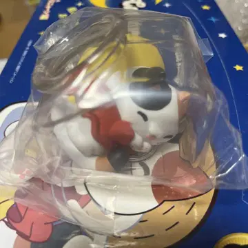 원피스 냥피스 잘 자, 루피