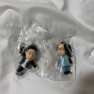 다이앤 가챠 키링 유스케
