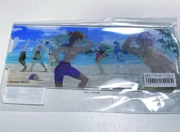 잭잔느 가라오케 철인 디오라마 아크릴 스탠드 [ A ] 쿼츠