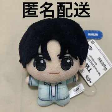 TWS 투아스 SD 인형 vol.1 HANJIN 한진 남코 한정판