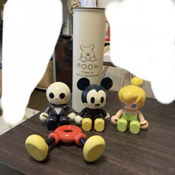 디즈니 굿즈 묶음 판매