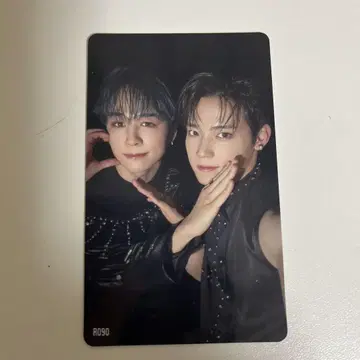 INI 고토 타케루 기무라 마사야 XQUARE R090