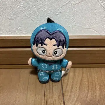 극장판 닌자 타마 란타로 도쿠타케 닌자대 최강의 군사 호와누이 키리마루