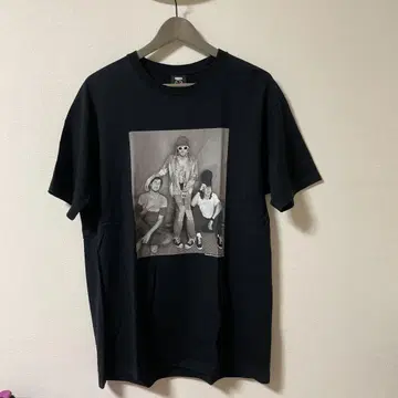 마인 데님 Nirvana JF Photo T