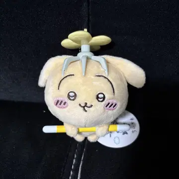 치이카와 (먼작귀) 토벌 마스코트 토끼
