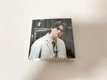 니시가키 쇼우 팔랑팔랑 스티커 메모