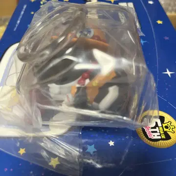 원피스 냥피스 잘 자, 에이스