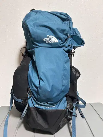 THE NORTH FACE 우라노스 ouranos 45 M 사이즈