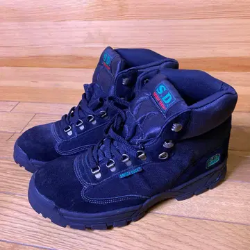 스피디 덕 아웃도어 부츠 28cm