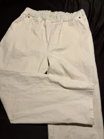 LEE fleeasy Narrow 아이보리