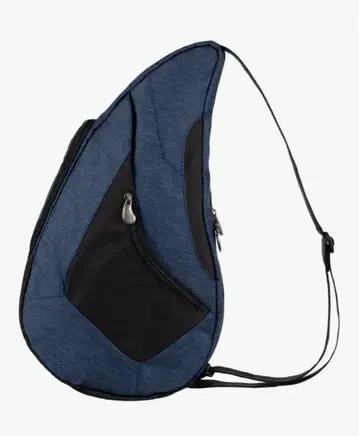새상품 HEALTHY BACK BAG 어반 트래블러 M 사이즈 네이비