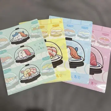 치이카와 (먼작귀) 쿠라스시 클리어 파일