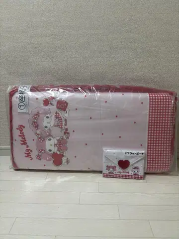 마이멜로디 마이스위트피아노 당첨 복권 좌식의자