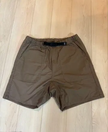 Lee 숏 팬츠 하프 팬츠 이지 팬츠