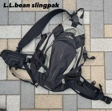 L.L.Bean 숄더백