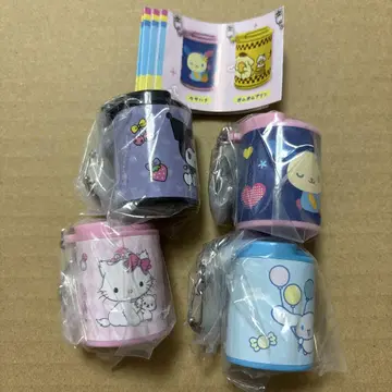 산리오 코인 실린더 2