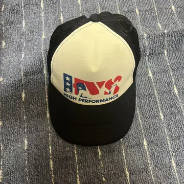 HAY'S 미국 국기 디자인 캡