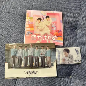 나니와 단시 + Alpha 혜택