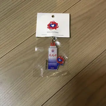 만국 박람회 밉밉 킨쵸 금새끼 콜라보 아크릴 키링