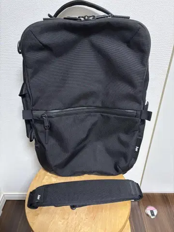 Aer Flight Pack 2 블랙