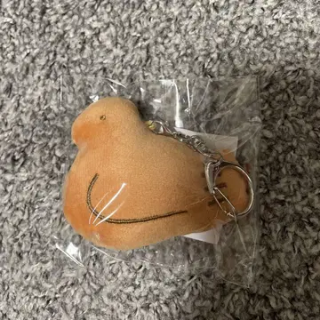 토요시마야 비둘기 사브레 키링 비둘기 홀더