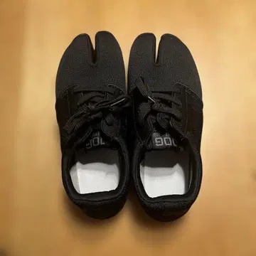 MARUGO 스포츠 조깅 에어 24.0cm 블랙