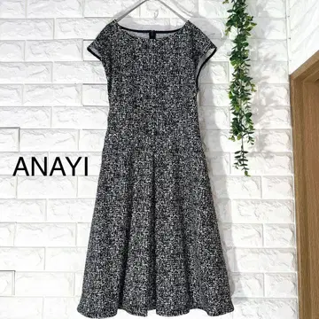 ANAYI 원피스 새상품급 아나이 원피스