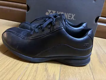 YONEX 워킹화 L118 블랙