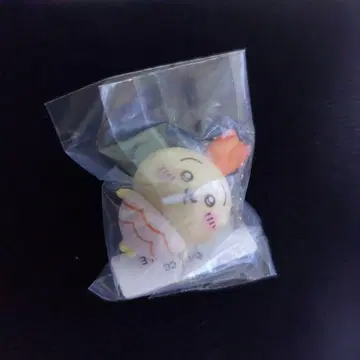 치이카와 (먼작귀) 쿠라스시 피규어 토끼